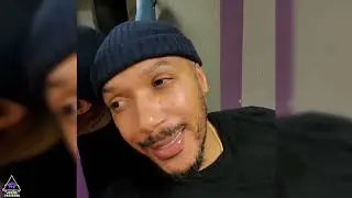 Lyfe Jennings gets robbed