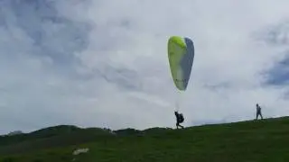 Bautismo del aire