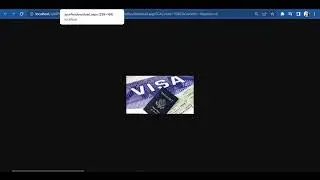 Programming reminders and end of ticket reservation process