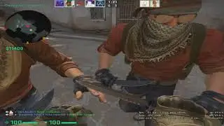 CS:GO | -СИЛЬВЕР- #6