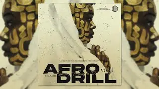 [FREE] Afro Drill Loop Kit "Afro Drill Vol. 1" | Melodic Guitar Drill Sample Pack