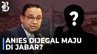 Berani! PDIP Sebut ‘Mulyono’ Jegal PDIP Agar Tak Usung Anies