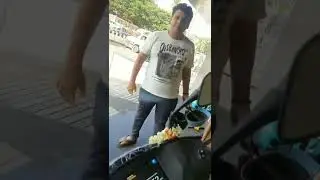 Power on wheels #nofuelanymore got a new electric vehicle @2MBpsTamil  #ather #shorts