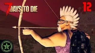 7 Days to Die - Twelfth Day