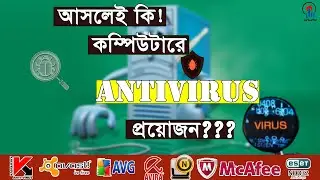 Computer Antivirus #antivirus #windows #security @techtouchpoint