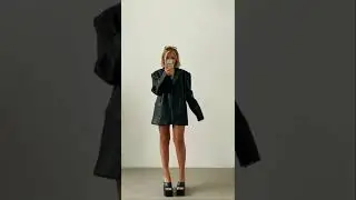 My dream wardrobe online shopping 🛍