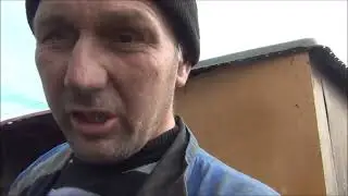 первый запуск после ремонта
