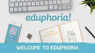 Welcome to Eduphoria