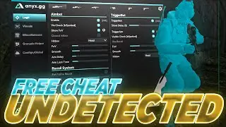 UNDETECTED FREE CS2 CHEATS | BEST CS2 HACK IN 2024?!