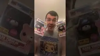 2 Flocked Chase + More?!?! 