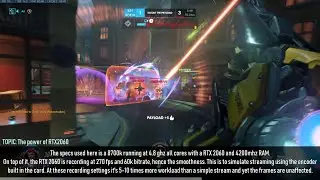 What parts to pick for the best Overwatch performance! [2020]