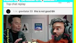 Bad History is not good tbh (PewDiePie Meme 5)
