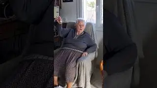 Дом француженки пенсионерки 