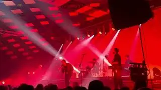 Hamish Hawk - Calls To Tiree @ Barrowlands
