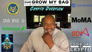 GMB Crypto Overflow S01E27
