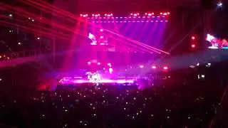 Cesare Cremonini - Vieni a vedere perché (live a Conegliano)