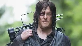 Daryl dixon | Edit | Die again