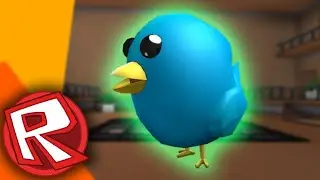 Roblox:How To Get The Roblox Twitter! I Roblox Mizo