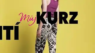 Burda Můj kurz šití – model 6: KALHOTY