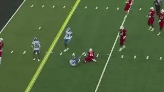 Bunch Formation, Fake Flea Flicker, Trick Play - Dynamic Play Review