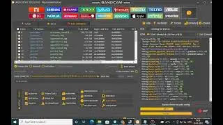 how to flash OPPO A12 by unlock tool