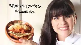 Receta de Chicharrón en Salsa Roja