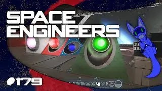[Mod Review] Space Engineers 