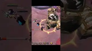 When the PvE goes wrong | Albion Online EU