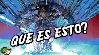 ¿QUE ES UN ZIGOTO? oats studios me traumo 🧠🧠🧠