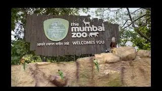 RANI BAGH | JIJAMATA UDYAN | MUMBAI PICNIC SPOT | MARATHI VLOG