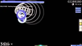 OSU! BMS (Cres) - End Time [Another]