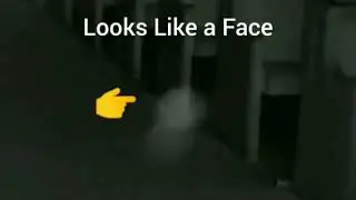 Ghost Caught on Video Narration: We Are Not Alone