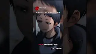 This kid is the next gen manipulator 🥶 