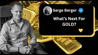 What’s Next for GOLD?