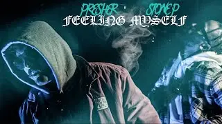 Presher - Feeling Myself Feat. Stone P (Official Music Video)