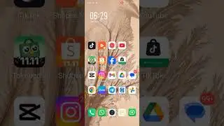 CARA AGAR POSTINGAN TIKTOK TIDAK TERSIMPAN OTOMATIS KE GALERI HP