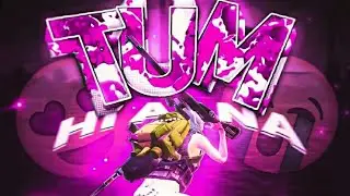 Tum Hi Aana | pubg beat sync montage | hindi popular song 🎵