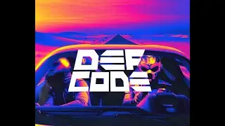 Def Code - Plastic (Radio Edit)