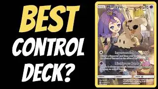 This Deck Allows You To Play 2 Supporters Every Turn!