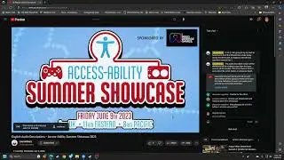 Access-Ability Showcase