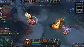 Magic SF vs BKB
