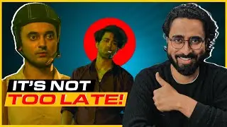 TVF's Sapne Vs Everyone Web Series is a must watch but WHY? | CineMaKi