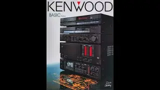Kenwood Basic Series (M2A, C2, KT-880, KX-880, DP-880)