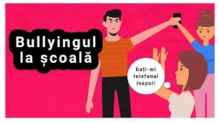 Bullying at school