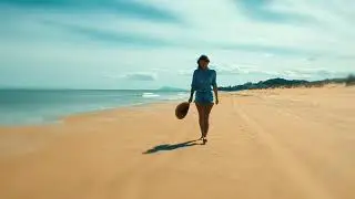 VideoLook Sandra Agulles