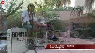 Booking Bonny B. & Ice B. - 2024