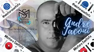 MISTURA SANTISTA   