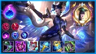 MORGANA MONTAGE 2025 - BEST PLAYS