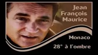 Jean François Maurice ~ Monaco (Français/Magyar/English lyrics)
