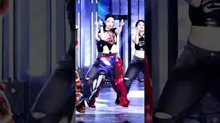 KARINA - 'Supernova' Dance Mirrored